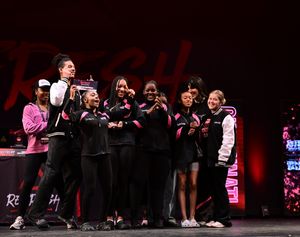 Cincinnati, OH - 4/25/2026