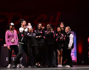 Cincinnati, OH - 4/25/2026