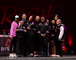 Cincinnati, OH - 4/25/2026