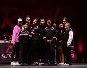 Cincinnati, OH - 4/25/2026