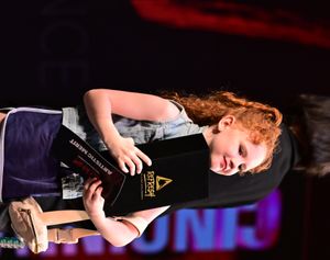 Cincinnati, OH - 4/25/2026