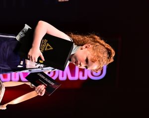 Cincinnati, OH - 4/25/2026