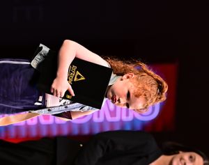 Cincinnati, OH - 4/25/2026