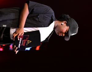 Cincinnati, OH - 4/25/2026