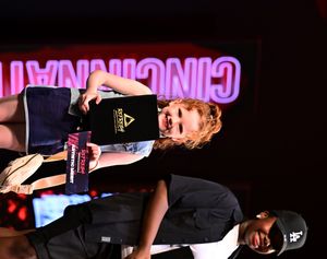 Cincinnati, OH - 4/25/2026