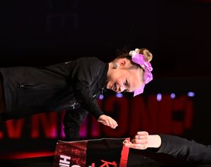 Cincinnati, OH - 4/25/2026