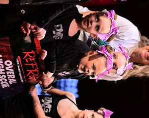 Cincinnati, OH - 4/25/2026