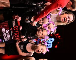 Cincinnati, OH - 4/25/2026