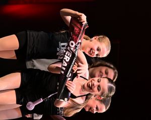 Cincinnati, OH - 4/25/2026