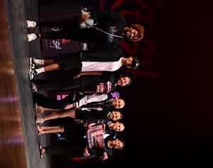 Cincinnati, OH - 4/25/2026