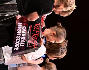 Cincinnati, OH - 4/25/2026