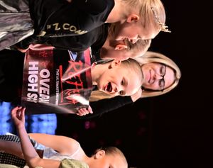 Cincinnati, OH - 4/25/2026