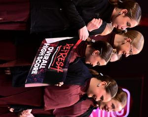 Cincinnati, OH - 4/25/2026