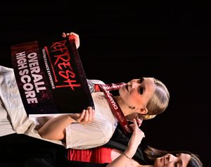 Cincinnati, OH - 4/25/2026