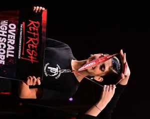 Cincinnati, OH - 4/25/2026