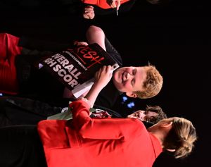 Cincinnati, OH - 4/25/2026