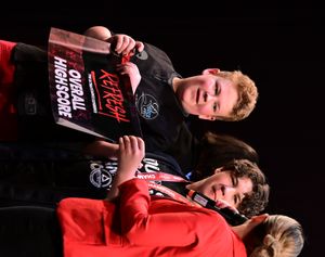 Cincinnati, OH - 4/25/2026