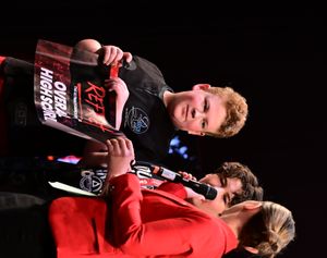 Cincinnati, OH - 4/25/2026