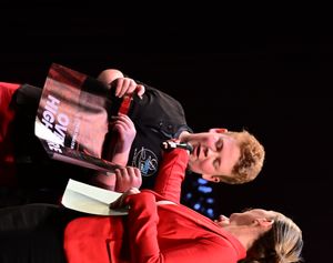 Cincinnati, OH - 4/25/2026