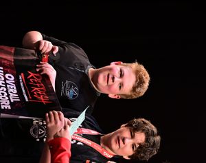 Cincinnati, OH - 4/25/2026