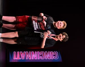Cincinnati, OH - 4/25/2026