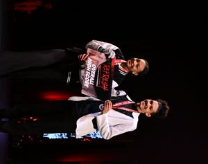Cincinnati, OH - 4/25/2026