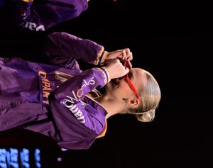Cincinnati, OH - 4/25/2026