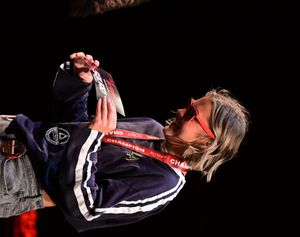 Cincinnati, OH - 4/25/2026