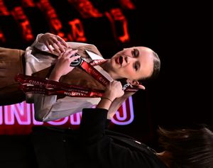 Cincinnati, OH - 4/25/2026