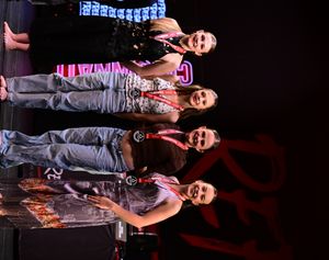 Cincinnati, OH - 4/25/2026