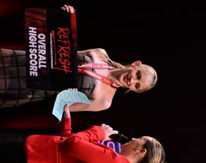 Cincinnati, OH - 4/25/2026