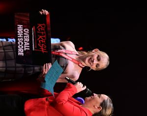 Cincinnati, OH - 4/25/2026