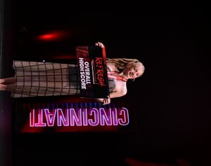 Cincinnati, OH - 4/25/2026