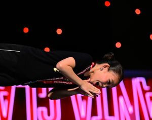 Santa Clara, CA - 5/1/2026