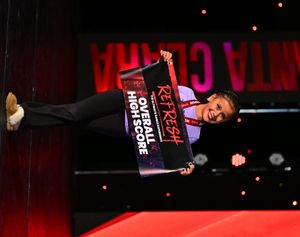 Santa Clara, CA - 5/1/2026