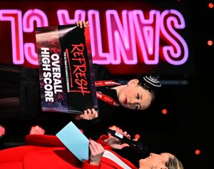 Santa Clara, CA - 5/1/2026