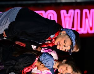 Santa Clara, CA - 5/1/2026