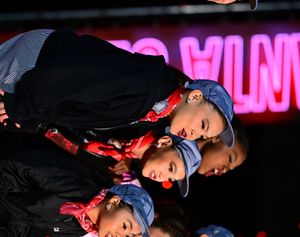 Santa Clara, CA - 5/1/2026
