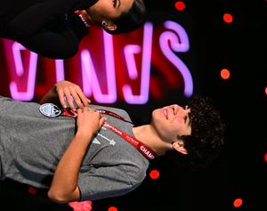 Santa Clara, CA - 5/1/2026