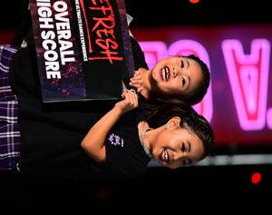 Santa Clara, CA - 5/1/2026