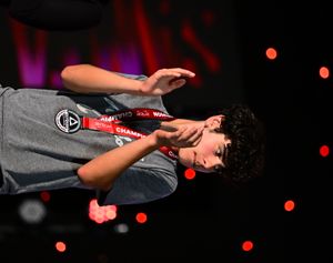 Santa Clara, CA - 5/1/2026