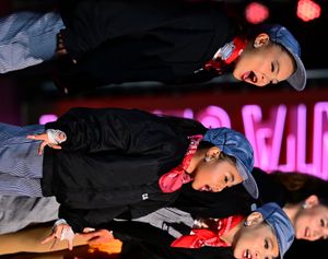 Santa Clara, CA - 5/1/2026