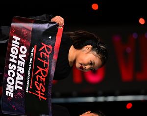 Santa Clara, CA - 5/1/2026