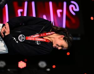 Santa Clara, CA - 5/1/2026