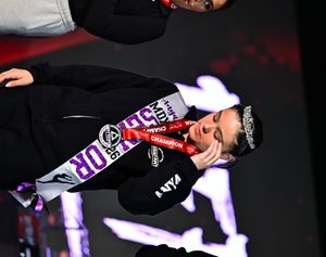 Santa Clara, CA - 5/1/2026
