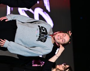 Santa Clara, CA - 5/1/2026