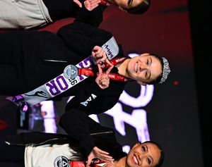 Santa Clara, CA - 5/1/2026