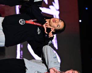 Santa Clara, CA - 5/1/2026