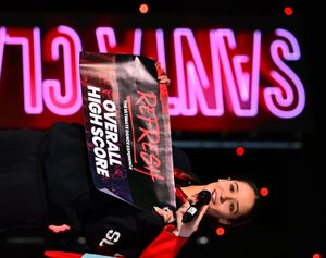 Santa Clara, CA - 5/1/2026