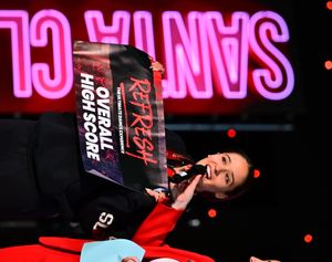 Santa Clara, CA - 5/1/2026